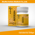 Ganoderma-Softgel